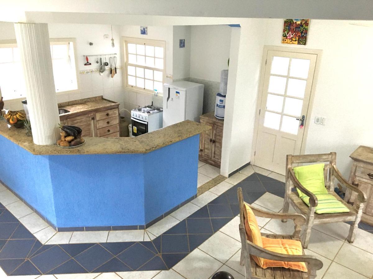 Paraiso Azul Paraty Luaran gambar