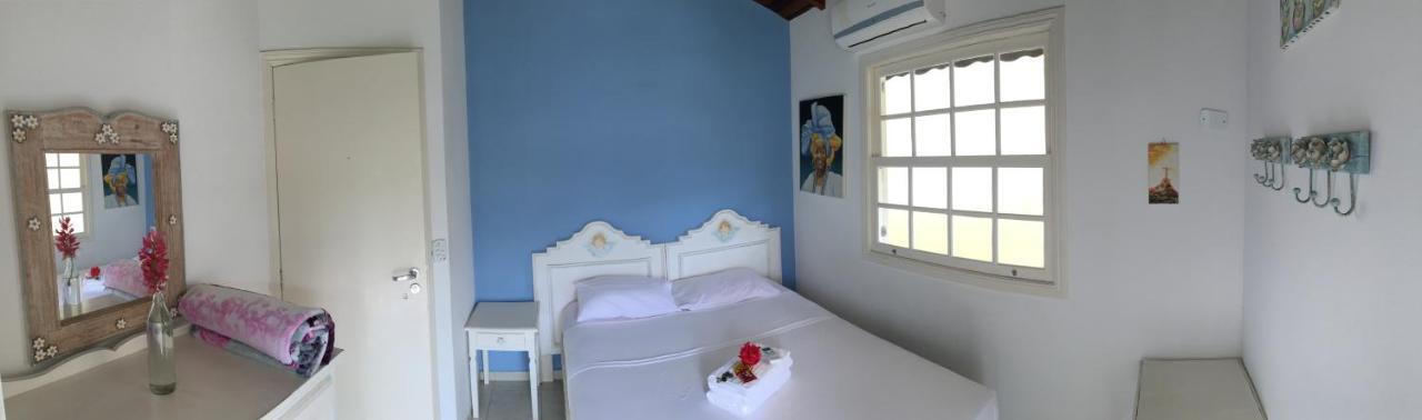 Paraiso Azul Paraty Luaran gambar